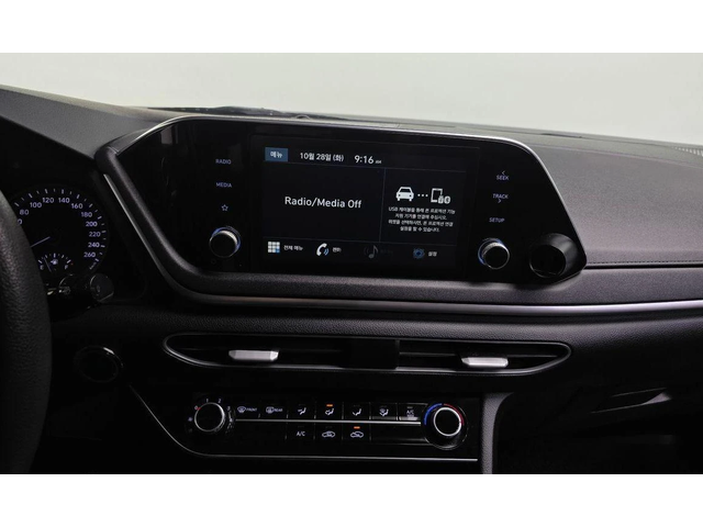 Hyundai Sonata 2.0 LPG Style * НАЙ-ДОБРА ЦЕНА В БЪЛГАРИЯ* - автомобили, коли, обяви за нови и употребявани 13