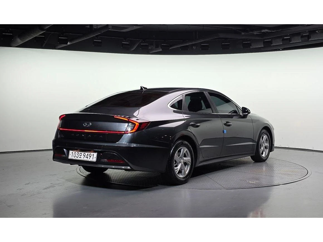 Hyundai Sonata 2.0 LPG Style * НАЙ-ДОБРА ЦЕНА В БЪЛГАРИЯ* - автомобили, коли, обяви за нови и употребявани 1