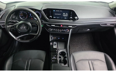 Hyundai Sonata 2.0 LPG Style * НАЙ-ДОБРА ЦЕНА В БЪЛГАРИЯ* - автомобили, коли, обяви за нови и употребявани 6