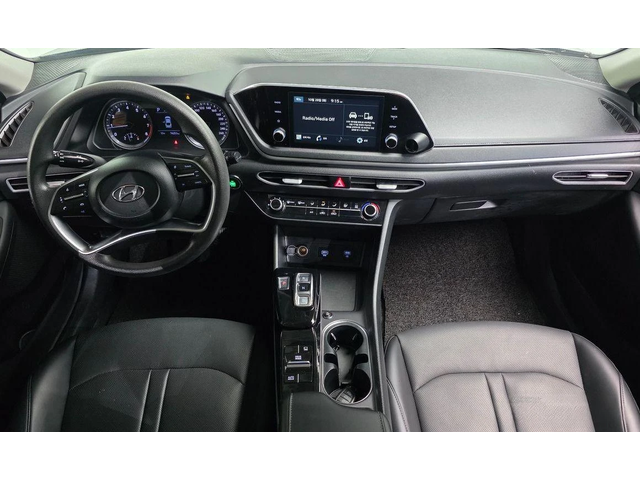 Hyundai Sonata 2.0 LPG Style * НАЙ-ДОБРА ЦЕНА В БЪЛГАРИЯ* - автомобили, коли, обяви за нови и употребявани 6