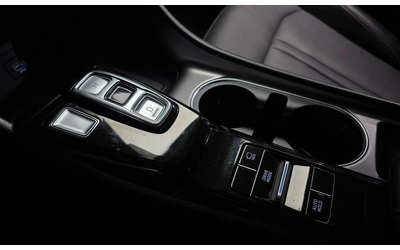 Hyundai Sonata 2.0 LPG Style * НАЙ-ДОБРА ЦЕНА В БЪЛГАРИЯ* - автомобили, коли, обяви за нови и употребявани 8
