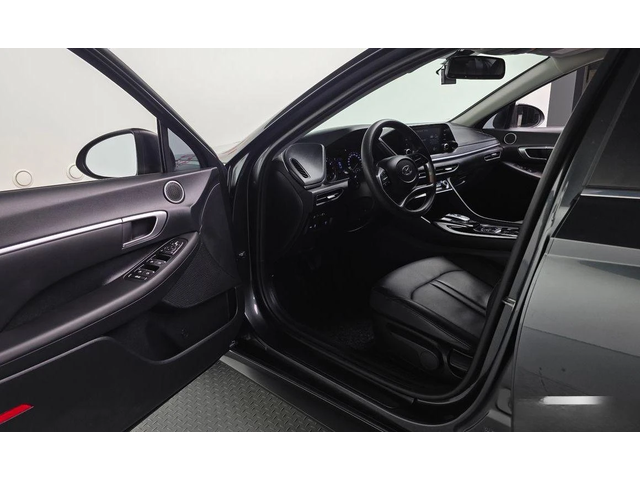 Hyundai Sonata 2.0 LPG Style * НАЙ-ДОБРА ЦЕНА В БЪЛГАРИЯ* - автомобили, коли, обяви за нови и употребявани 9