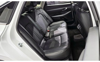 Hyundai Sonata 2.0 LPG Smart * НАЙ-ДОБРА ЦЕНА В БЪЛГАРИЯ* - автомобили, коли, обяви за нови и употребявани 10