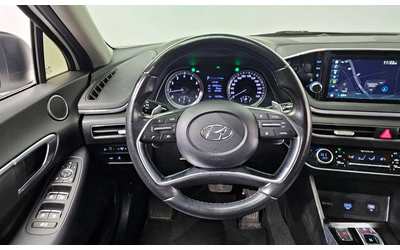 Hyundai Sonata 2.0 LPG Smart * НАЙ-ДОБРА ЦЕНА В БЪЛГАРИЯ* - автомобили, коли, обяви за нови и употребявани 11