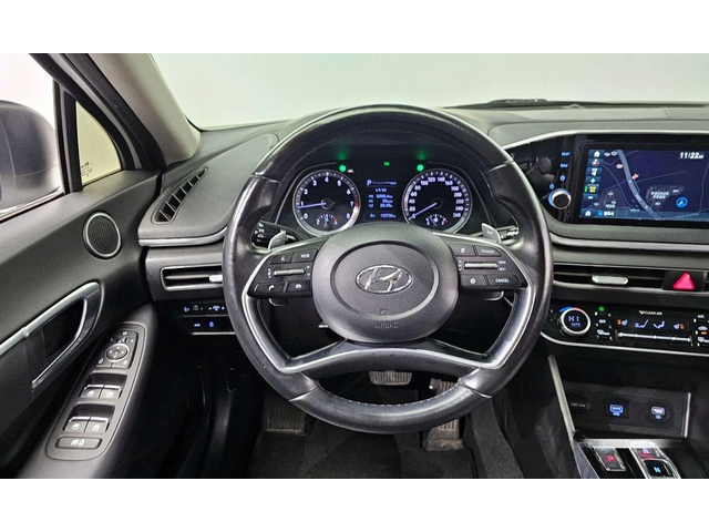 Hyundai Sonata 2.0 LPG Smart * НАЙ-ДОБРА ЦЕНА В БЪЛГАРИЯ* - автомобили, коли, обяви за нови и употребявани 11