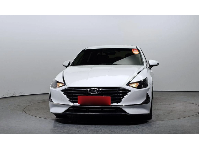 Hyundai Sonata 2.0 LPG Smart * НАЙ-ДОБРА ЦЕНА В БЪЛГАРИЯ* - автомобили, коли, обяви за нови и употребявани 2