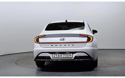 hyundai-sonata - 3