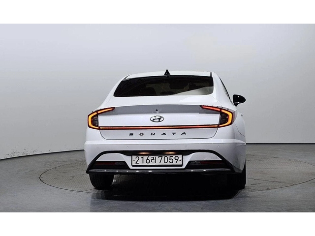 Hyundai Sonata 2.0 LPG Smart * НАЙ-ДОБРА ЦЕНА В БЪЛГАРИЯ* - автомобили, коли, обяви за нови и употребявани 3