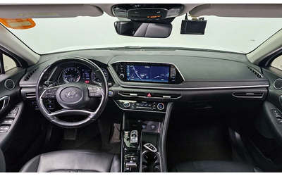 Hyundai Sonata 2.0 LPG Smart * НАЙ-ДОБРА ЦЕНА В БЪЛГАРИЯ* - автомобили, коли, обяви за нови и употребявани 6