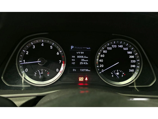 Hyundai Sonata 2.0 LPG Smart * НАЙ-ДОБРА ЦЕНА В БЪЛГАРИЯ* - автомобили, коли, обяви за нови и употребявани 7