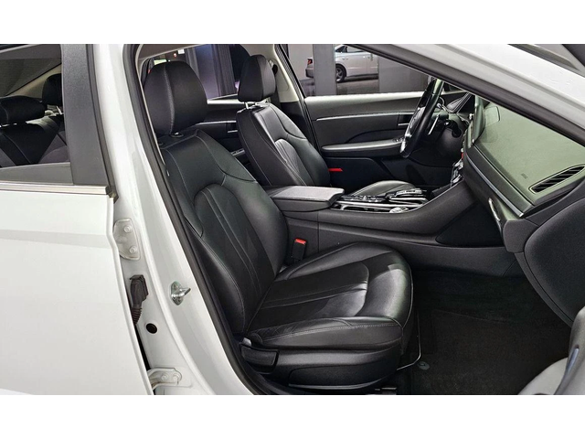 Hyundai Sonata 2.0 LPG Smart * НАЙ-ДОБРА ЦЕНА В БЪЛГАРИЯ* - автомобили, коли, обяви за нови и употребявани 9