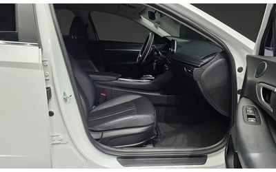 Hyundai Sonata 2.0 LPG Style * НАЙ-ДОБРА ЦЕНА В БЪЛГАРИЯ* - автомобили, коли, обяви за нови и употребявани 10