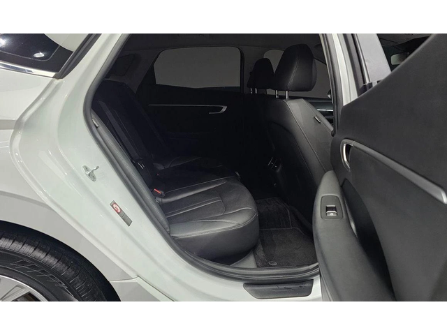 Hyundai Sonata 2.0 LPG Style * НАЙ-ДОБРА ЦЕНА В БЪЛГАРИЯ* - автомобили, коли, обяви за нови и употребявани 11