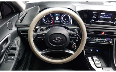 Hyundai Sonata 2.0 LPG Style * НАЙ-ДОБРА ЦЕНА В БЪЛГАРИЯ* - автомобили, коли, обяви за нови и употребявани 12