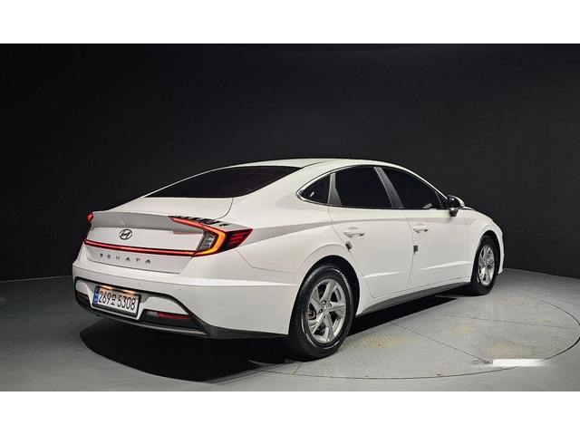 Hyundai Sonata 2.0 LPG Style * НАЙ-ДОБРА ЦЕНА В БЪЛГАРИЯ* - автомобили, коли, обяви за нови и употребявани 1