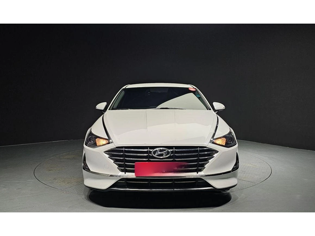 Hyundai Sonata 2.0 LPG Style * НАЙ-ДОБРА ЦЕНА В БЪЛГАРИЯ* - автомобили, коли, обяви за нови и употребявани 2
