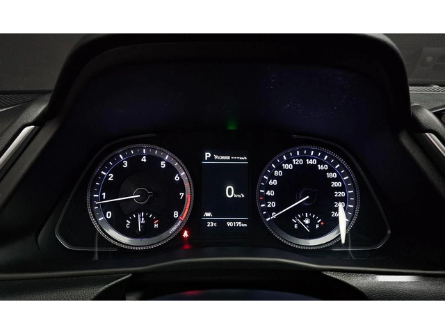 Hyundai Sonata 2.0 LPG Style * НАЙ-ДОБРА ЦЕНА В БЪЛГАРИЯ* - автомобили, коли, обяви за нови и употребявани 7