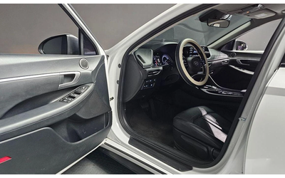 Hyundai Sonata 2.0 LPG Style * НАЙ-ДОБРА ЦЕНА В БЪЛГАРИЯ* - автомобили, коли, обяви за нови и употребявани 9