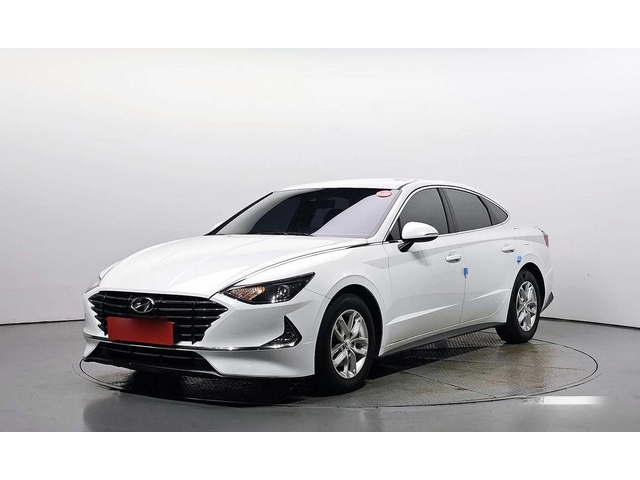 Hyundai Sonata 2.0 LPG Style * НАЙ-ДОБРА ЦЕНА В БЪЛГАРИЯ* - автомобили, коли, обяви за нови и употребявани 0