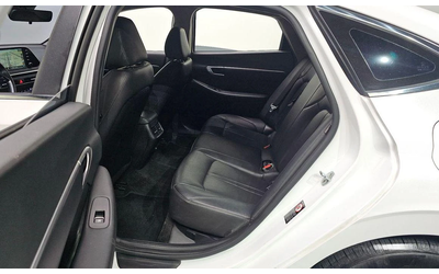 Hyundai Sonata 2.0 LPG Style * НАЙ-ДОБРА ЦЕНА В БЪЛГАРИЯ* - автомобили, коли, обяви за нови и употребявани 10