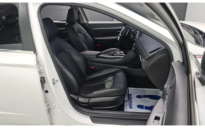 Hyundai Sonata 2.0 LPG Style * НАЙ-ДОБРА ЦЕНА В БЪЛГАРИЯ* - автомобили, коли, обяви за нови и употребявани 12