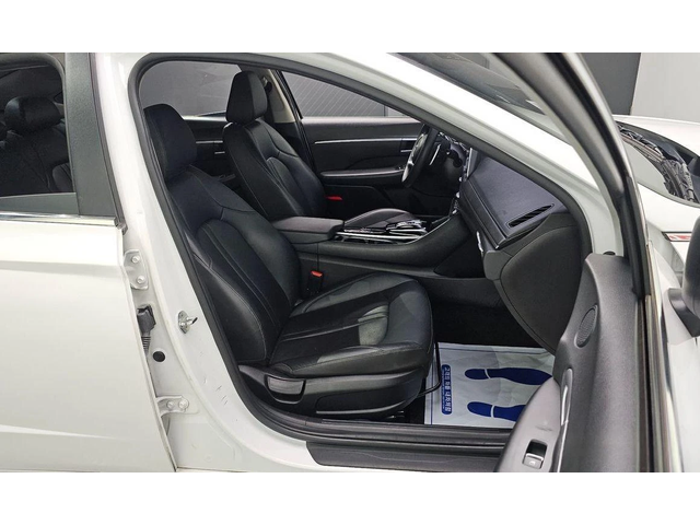 Hyundai Sonata 2.0 LPG Style * НАЙ-ДОБРА ЦЕНА В БЪЛГАРИЯ* - автомобили, коли, обяви за нови и употребявани 12