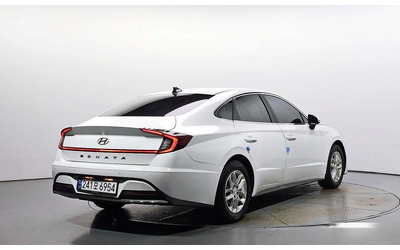 hyundai-sonata - 1