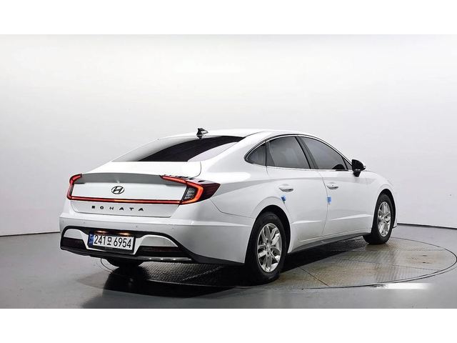 Hyundai Sonata 2.0 LPG Style * НАЙ-ДОБРА ЦЕНА В БЪЛГАРИЯ* - автомобили, коли, обяви за нови и употребявани 1
