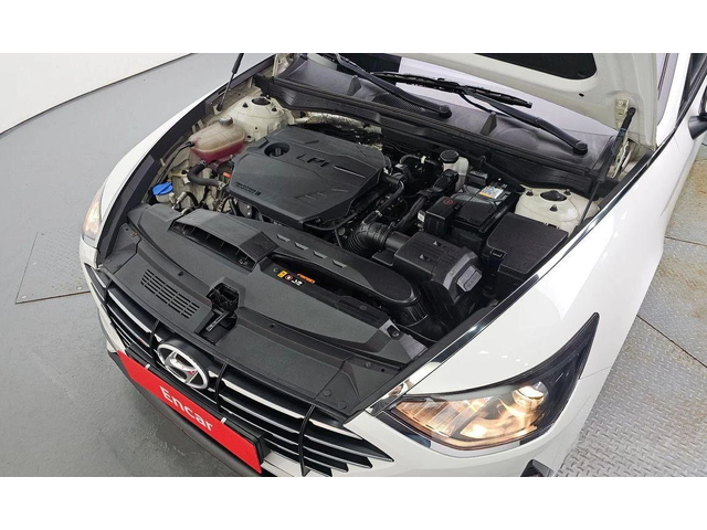 Hyundai Sonata 2.0 LPG Style * НАЙ-ДОБРА ЦЕНА В БЪЛГАРИЯ* - автомобили, коли, обяви за нови и употребявани 5