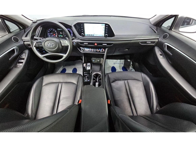 Hyundai Sonata 2.0 LPG Style * НАЙ-ДОБРА ЦЕНА В БЪЛГАРИЯ* - автомобили, коли, обяви за нови и употребявани 6