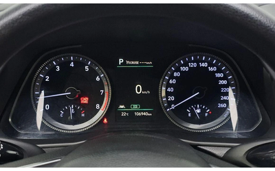 Hyundai Sonata 2.0 LPG Style * НАЙ-ДОБРА ЦЕНА В БЪЛГАРИЯ* - автомобили, коли, обяви за нови и употребявани 7