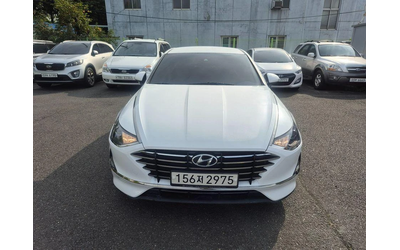 hyundai-sonata - 0