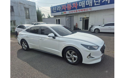 hyundai-sonata - 1