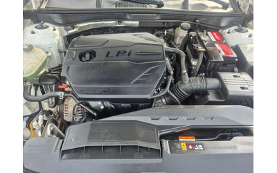 Hyundai Sonata 2.0 LPG Smart * НАЙ-ДОБРА ЦЕНА В БЪЛГАРИЯ* - автомобили, коли, обяви за нови и употребявани 6