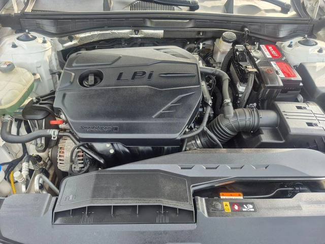 Hyundai Sonata 2.0 LPG Smart * НАЙ-ДОБРА ЦЕНА В БЪЛГАРИЯ* - автомобили, коли, обяви за нови и употребявани 6