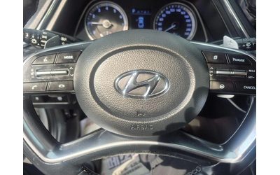 Hyundai Sonata 2.0 LPG Smart * НАЙ-ДОБРА ЦЕНА В БЪЛГАРИЯ* - автомобили, коли, обяви за нови и употребявани 8