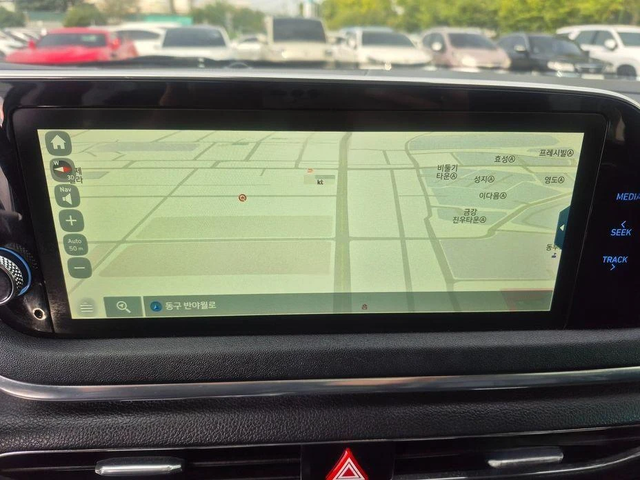 Hyundai Sonata 2.0 LPG Smart * НАЙ-ДОБРА ЦЕНА В БЪЛГАРИЯ* - автомобили, коли, обяви за нови и употребявани 9