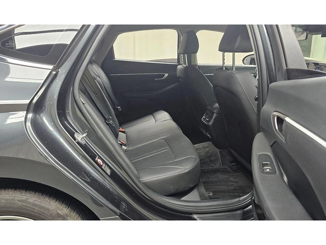 Hyundai Sonata 2.0 LPG Style * НАЙ-ДОБРА ЦЕНА В БЪЛГАРИЯ* - автомобили, коли, обяви за нови и употребявани 11