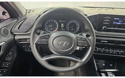 Hyundai Sonata 2.0 LPG Style * НАЙ-ДОБРА ЦЕНА В БЪЛГАРИЯ* - автомобили, коли, обяви за нови и употребявани 12