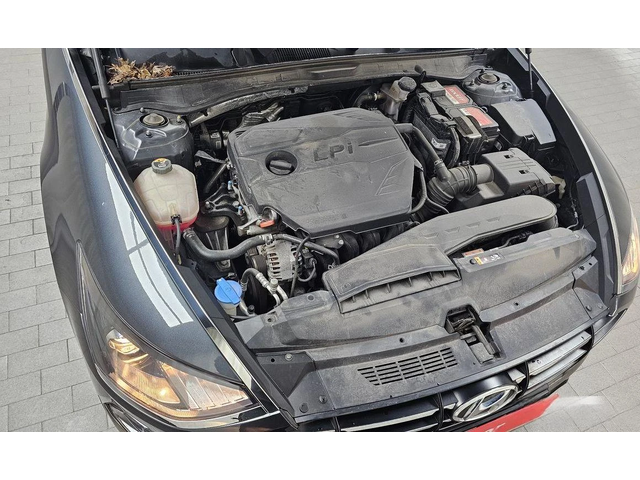 Hyundai Sonata 2.0 LPG Style * НАЙ-ДОБРА ЦЕНА В БЪЛГАРИЯ* - автомобили, коли, обяви за нови и употребявани 5