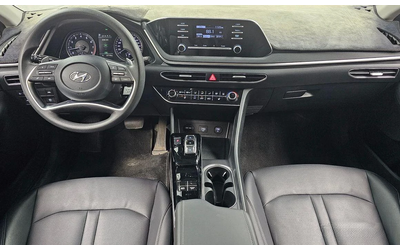 Hyundai Sonata 2.0 LPG Style * НАЙ-ДОБРА ЦЕНА В БЪЛГАРИЯ* - автомобили, коли, обяви за нови и употребявани 6
