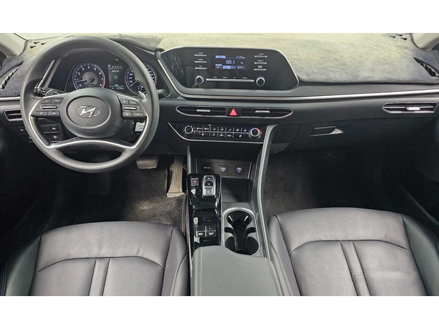 Hyundai Sonata 2.0 LPG Style * НАЙ-ДОБРА ЦЕНА В БЪЛГАРИЯ* - автомобили, коли, обяви за нови и употребявани 6