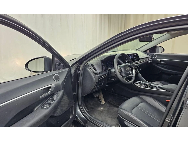 Hyundai Sonata 2.0 LPG Style * НАЙ-ДОБРА ЦЕНА В БЪЛГАРИЯ* - автомобили, коли, обяви за нови и употребявани 9