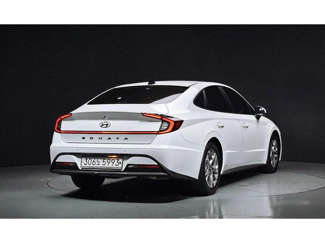 Hyundai Sonata 2.0 LPG Style * НАЙ-ДОБРА ЦЕНА В БЪЛГАРИЯ* - автомобили, коли, обяви за нови и употребявани 1