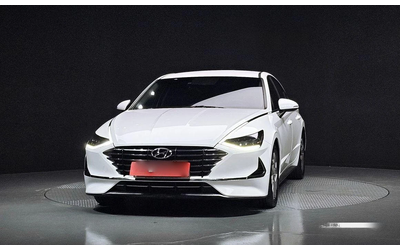 hyundai-sonata - 2
