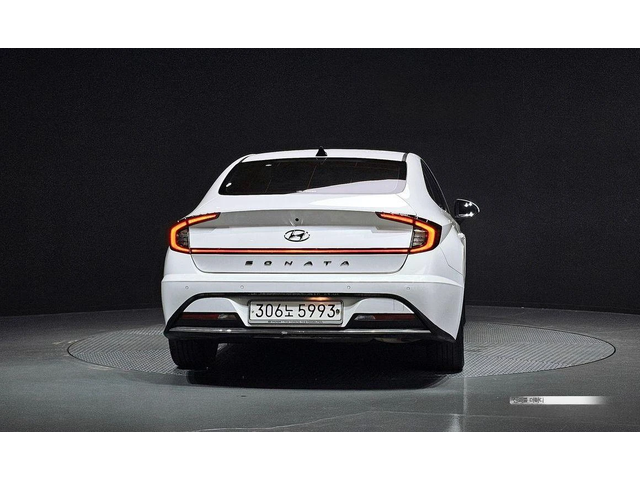 Hyundai Sonata 2.0 LPG Style * НАЙ-ДОБРА ЦЕНА В БЪЛГАРИЯ* - автомобили, коли, обяви за нови и употребявани 3
