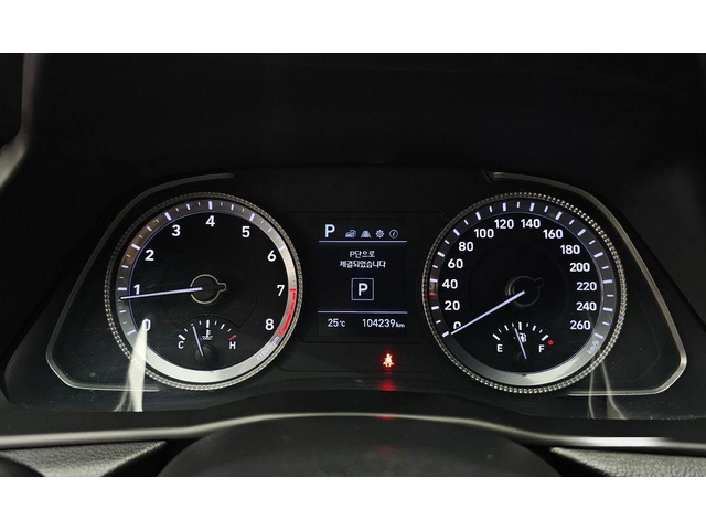 Hyundai Sonata 2.0 LPG Style * НАЙ-ДОБРА ЦЕНА В БЪЛГАРИЯ* - автомобили, коли, обяви за нови и употребявани 7