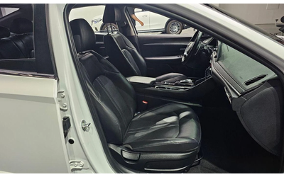 Hyundai Sonata 2.0 LPG Style * НАЙ-ДОБРА ЦЕНА В БЪЛГАРИЯ* - автомобили, коли, обяви за нови и употребявани 9