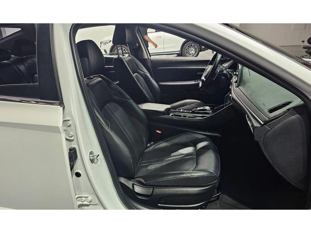 Hyundai Sonata 2.0 LPG Style * НАЙ-ДОБРА ЦЕНА В БЪЛГАРИЯ* - автомобили, коли, обяви за нови и употребявани 9