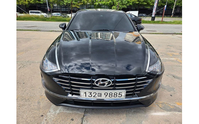 hyundai-sonata - 0